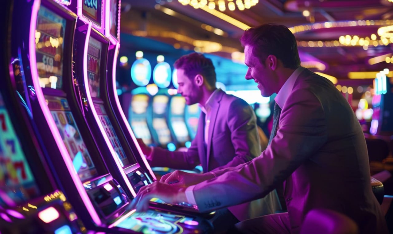 v9969 Live Casino